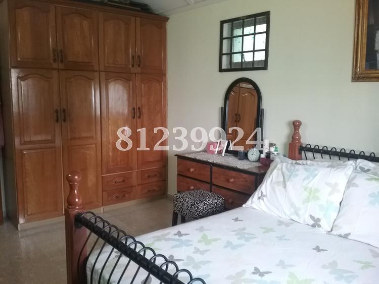 Blk 413 Pasir Ris Drive 6 (Pasir Ris), HDB Executive #90837762